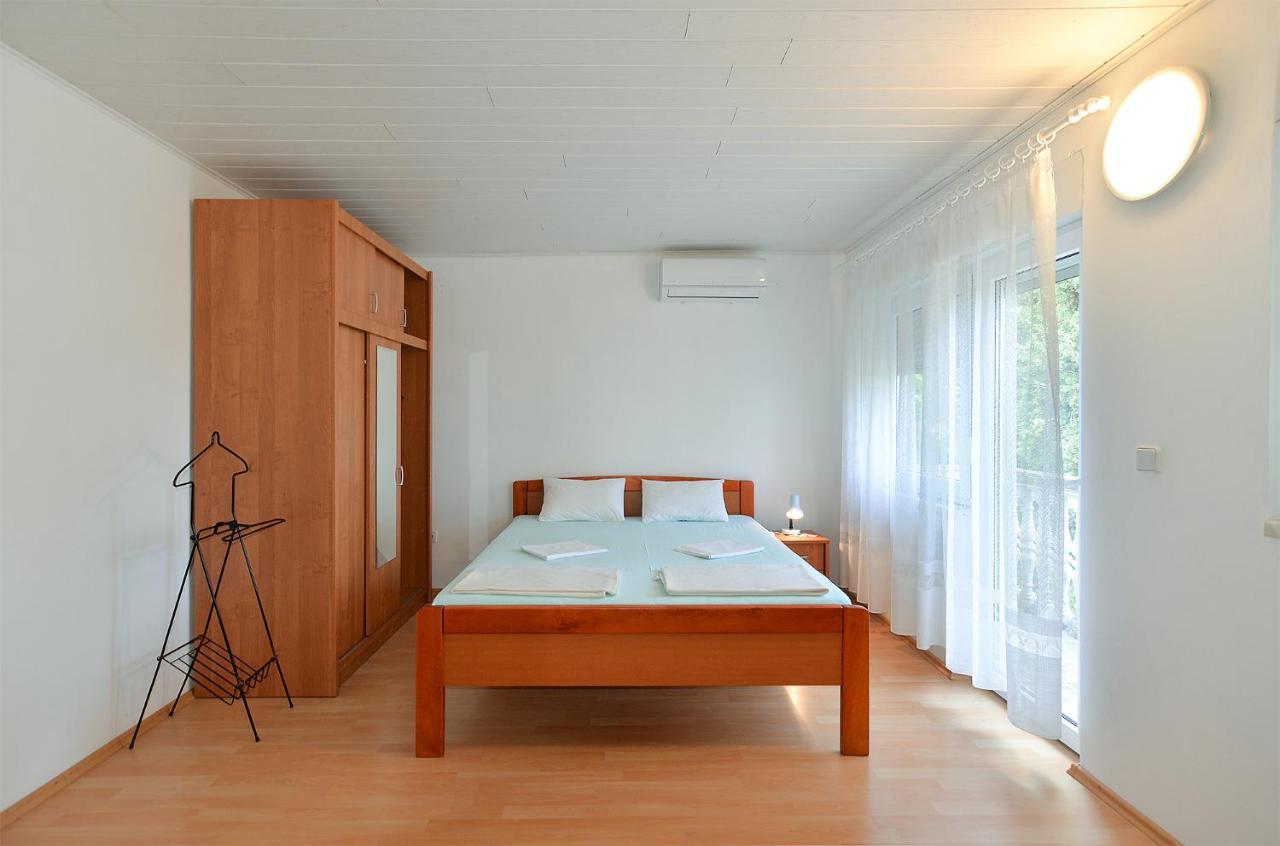 פאז'אנה Apartment Bozo 1631 מראה חיצוני תמונה