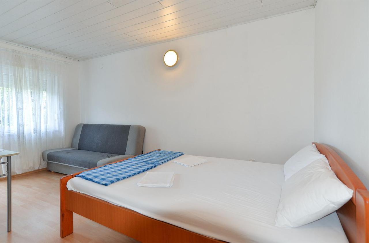 פאז'אנה Apartment Bozo 1631 מראה חיצוני תמונה
