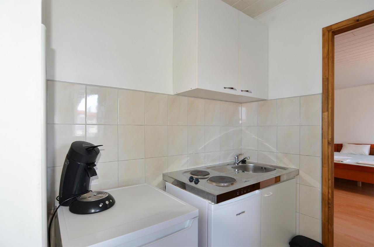 פאז'אנה Apartment Bozo 1631 מראה חיצוני תמונה
