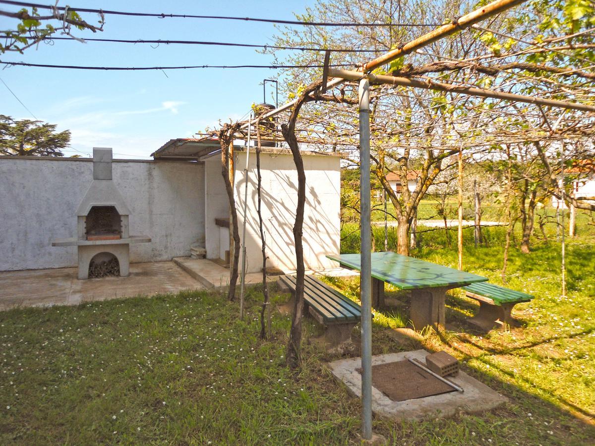 פאז'אנה Apartment Bozo 1631 מראה חיצוני תמונה