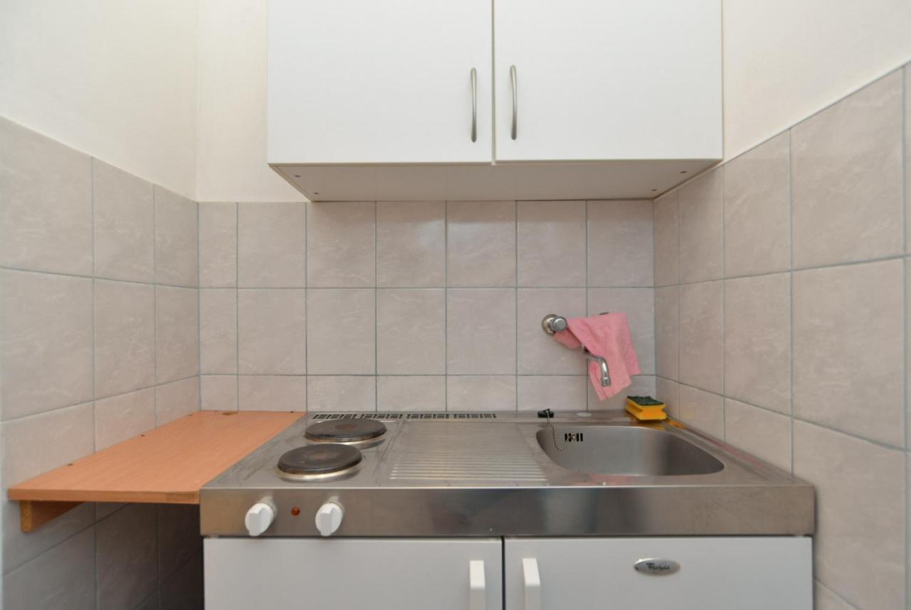פאז'אנה Apartment Bozo 1631 מראה חיצוני תמונה
