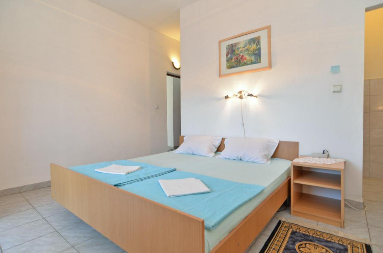 פאז'אנה Apartment Bozo 1631 מראה חיצוני תמונה
