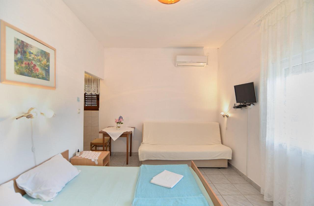פאז'אנה Apartment Bozo 1631 מראה חיצוני תמונה