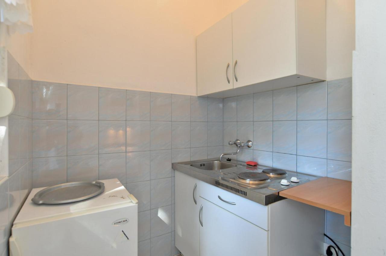 פאז'אנה Apartment Bozo 1631 מראה חיצוני תמונה