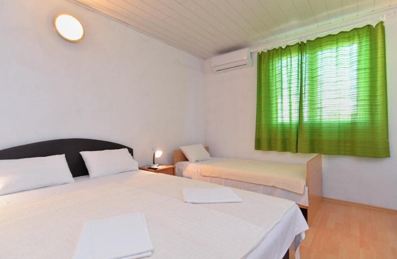 פאז'אנה Apartment Bozo 1631 מראה חיצוני תמונה