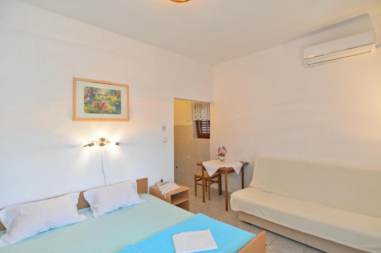 פאז'אנה Apartment Bozo 1631 מראה חיצוני תמונה