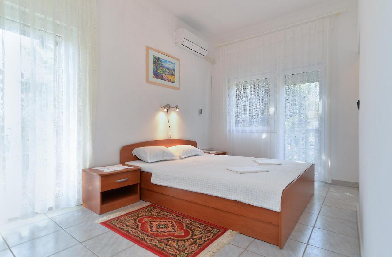 פאז'אנה Apartment Bozo 1631 מראה חיצוני תמונה
