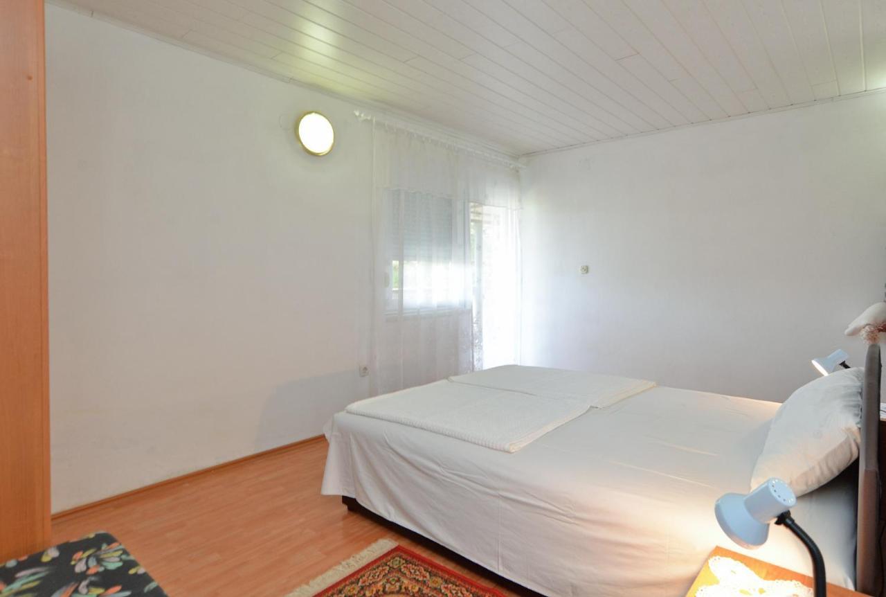 פאז'אנה Apartment Bozo 1631 מראה חיצוני תמונה
