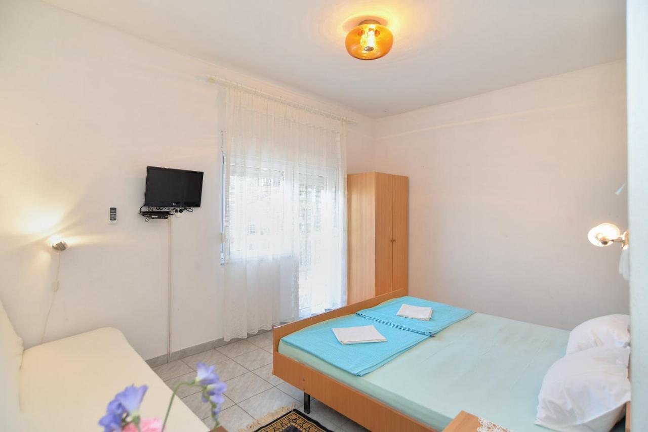 פאז'אנה Apartment Bozo 1631 מראה חיצוני תמונה