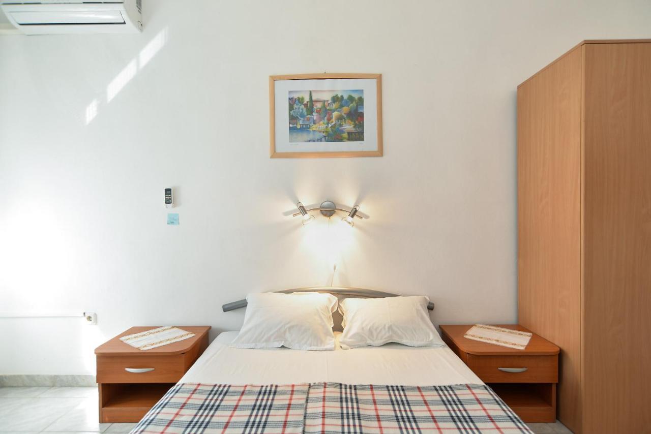 פאז'אנה Apartment Bozo 1631 מראה חיצוני תמונה