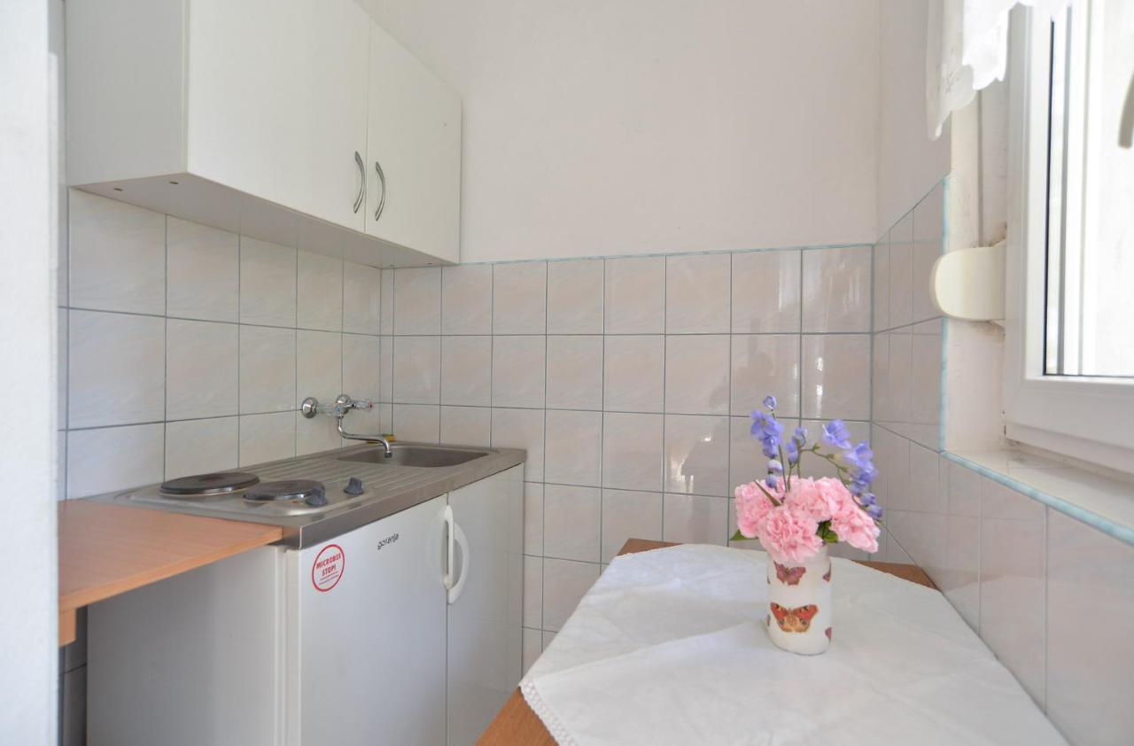 פאז'אנה Apartment Bozo 1631 מראה חיצוני תמונה