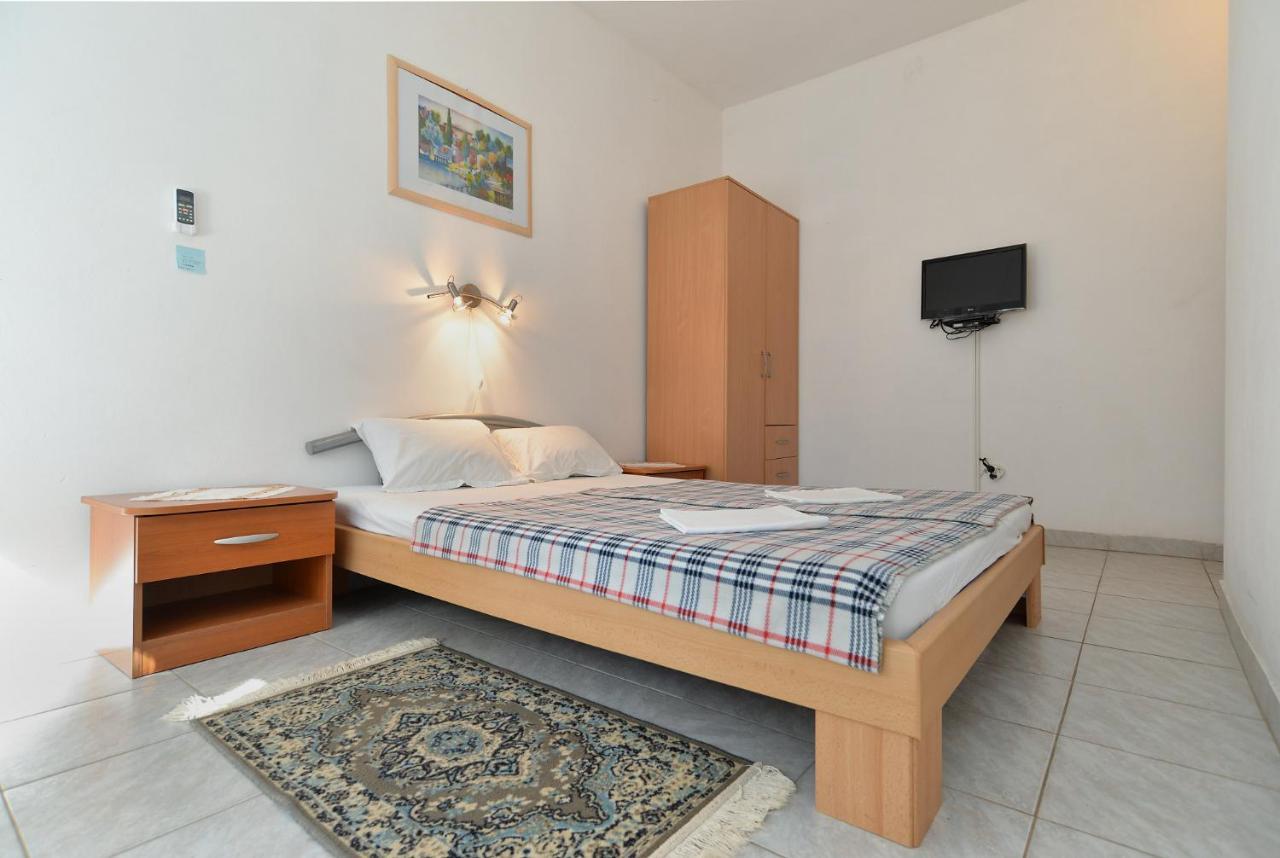 פאז'אנה Apartment Bozo 1631 מראה חיצוני תמונה