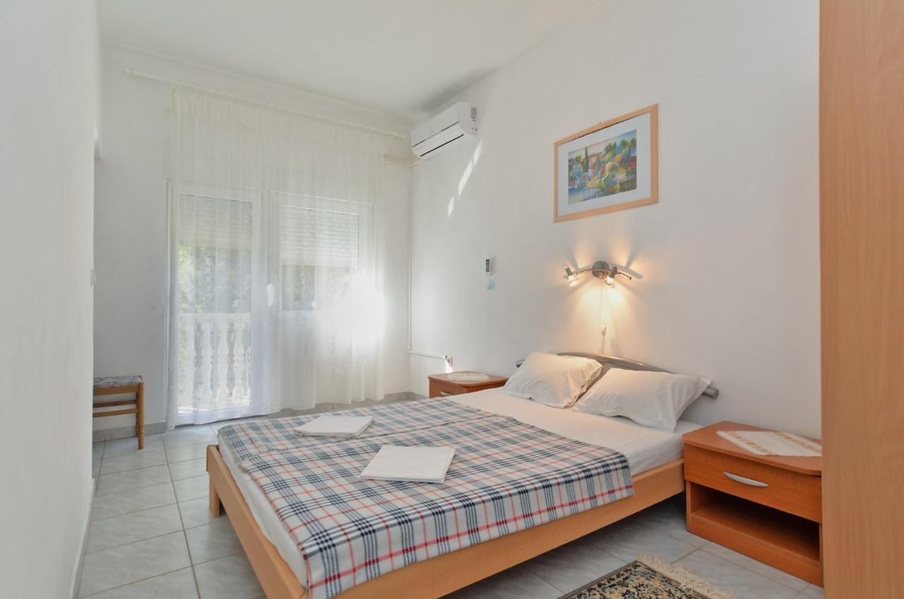 פאז'אנה Apartment Bozo 1631 מראה חיצוני תמונה