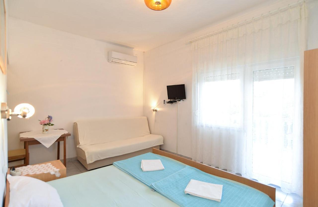 פאז'אנה Apartment Bozo 1631 מראה חיצוני תמונה