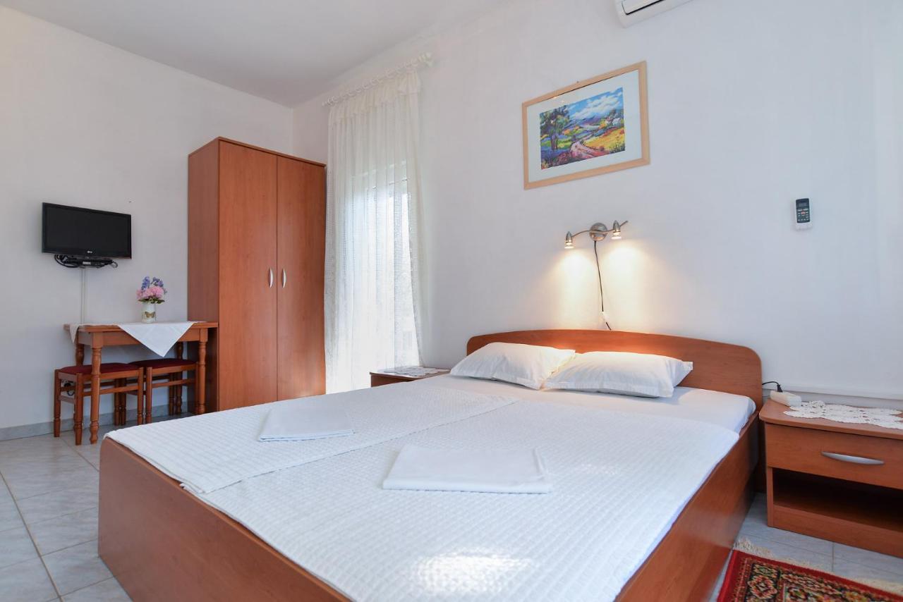 פאז'אנה Apartment Bozo 1631 מראה חיצוני תמונה