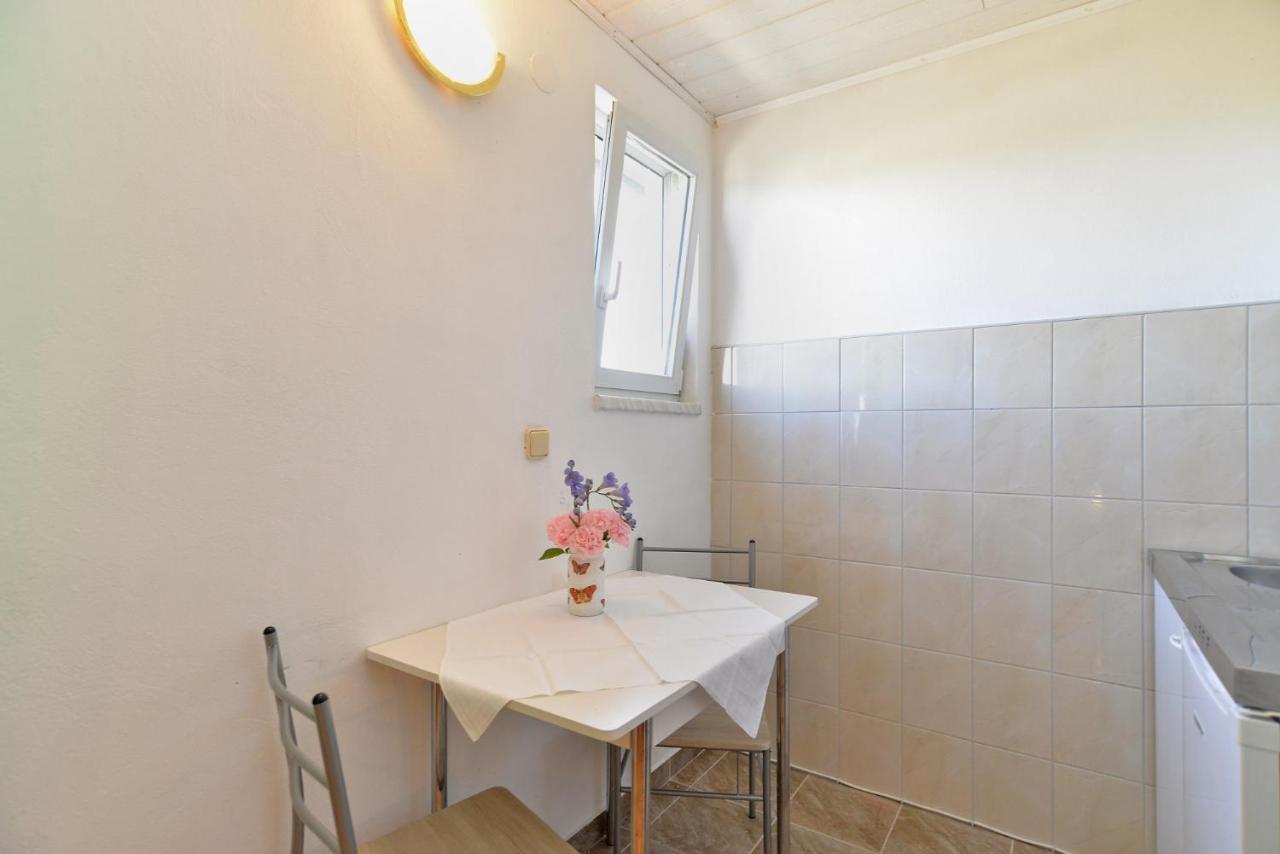 פאז'אנה Apartment Bozo 1631 מראה חיצוני תמונה
