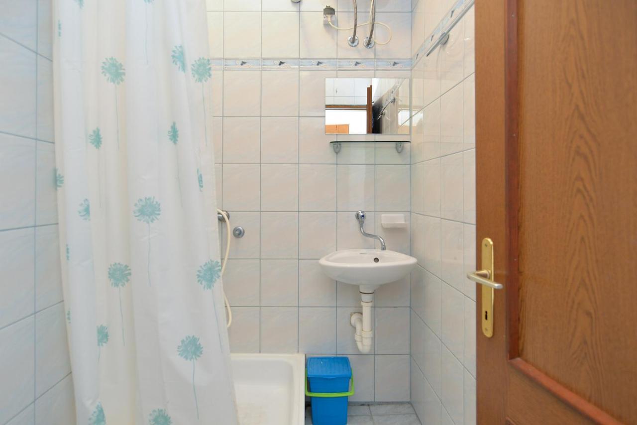 פאז'אנה Apartment Bozo 1631 מראה חיצוני תמונה