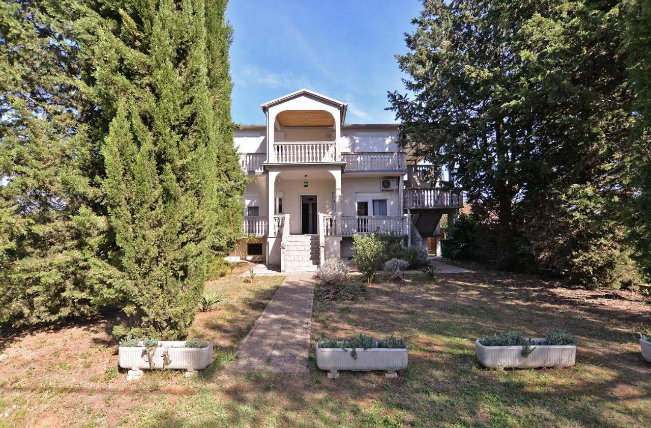 פאז'אנה Apartment Bozo 1631 מראה חיצוני תמונה
