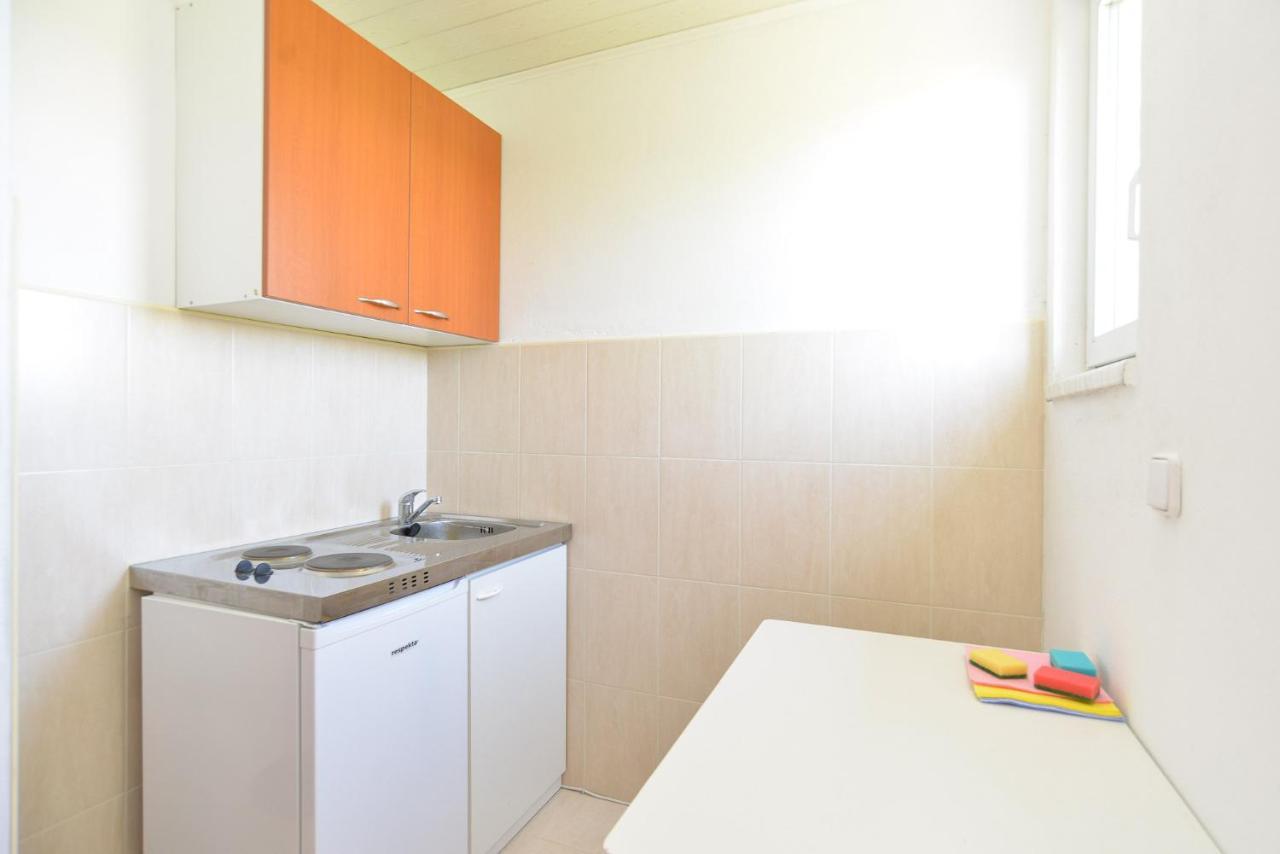 פאז'אנה Apartment Bozo 1631 מראה חיצוני תמונה