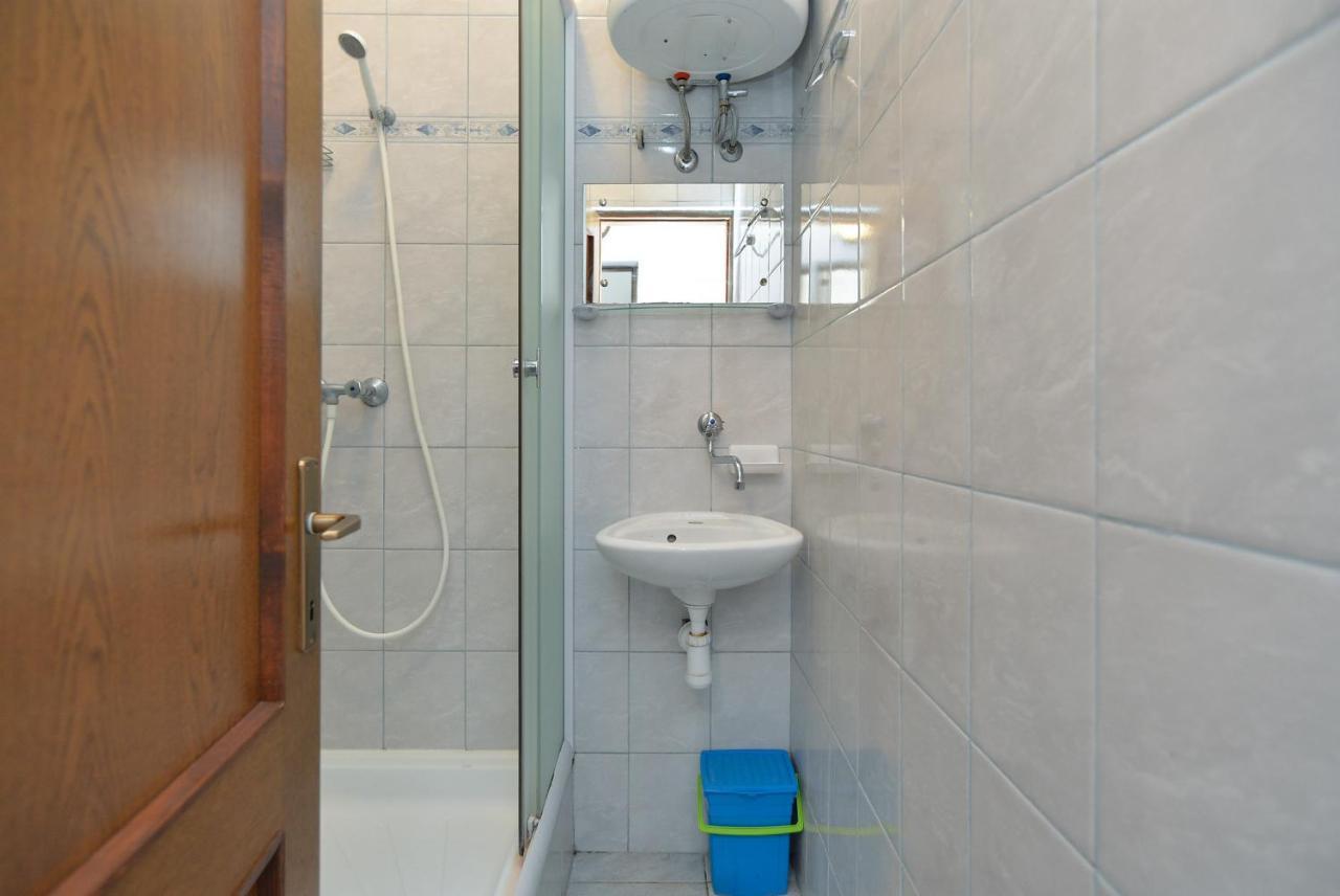 פאז'אנה Apartment Bozo 1631 מראה חיצוני תמונה