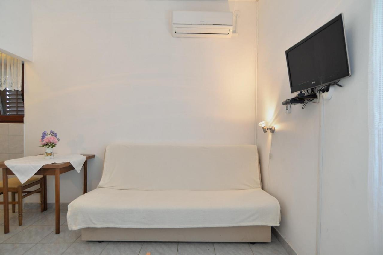 פאז'אנה Apartment Bozo 1631 מראה חיצוני תמונה