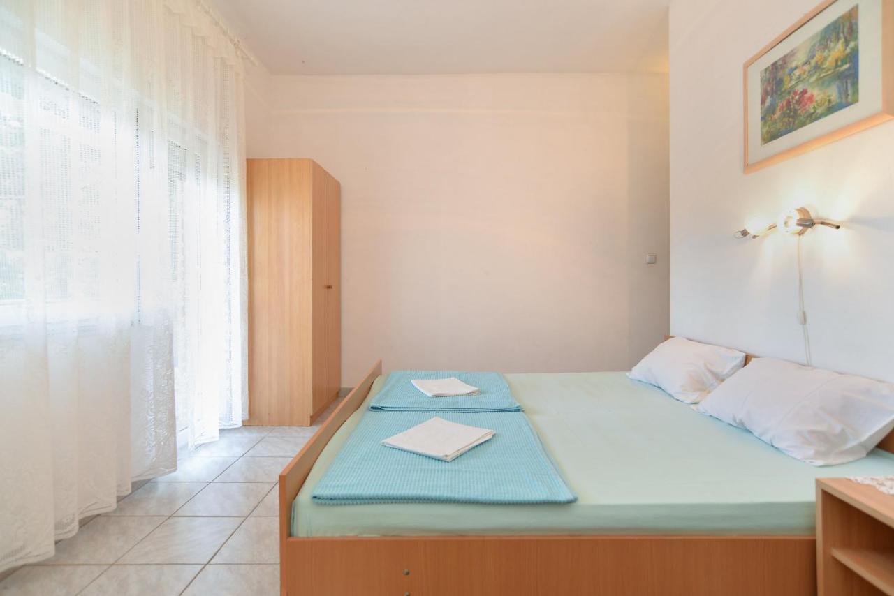 פאז'אנה Apartment Bozo 1631 מראה חיצוני תמונה