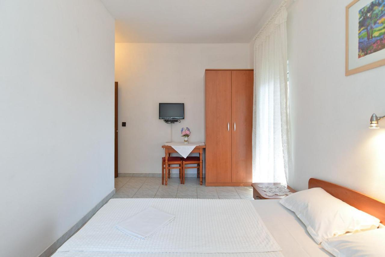 פאז'אנה Apartment Bozo 1631 מראה חיצוני תמונה