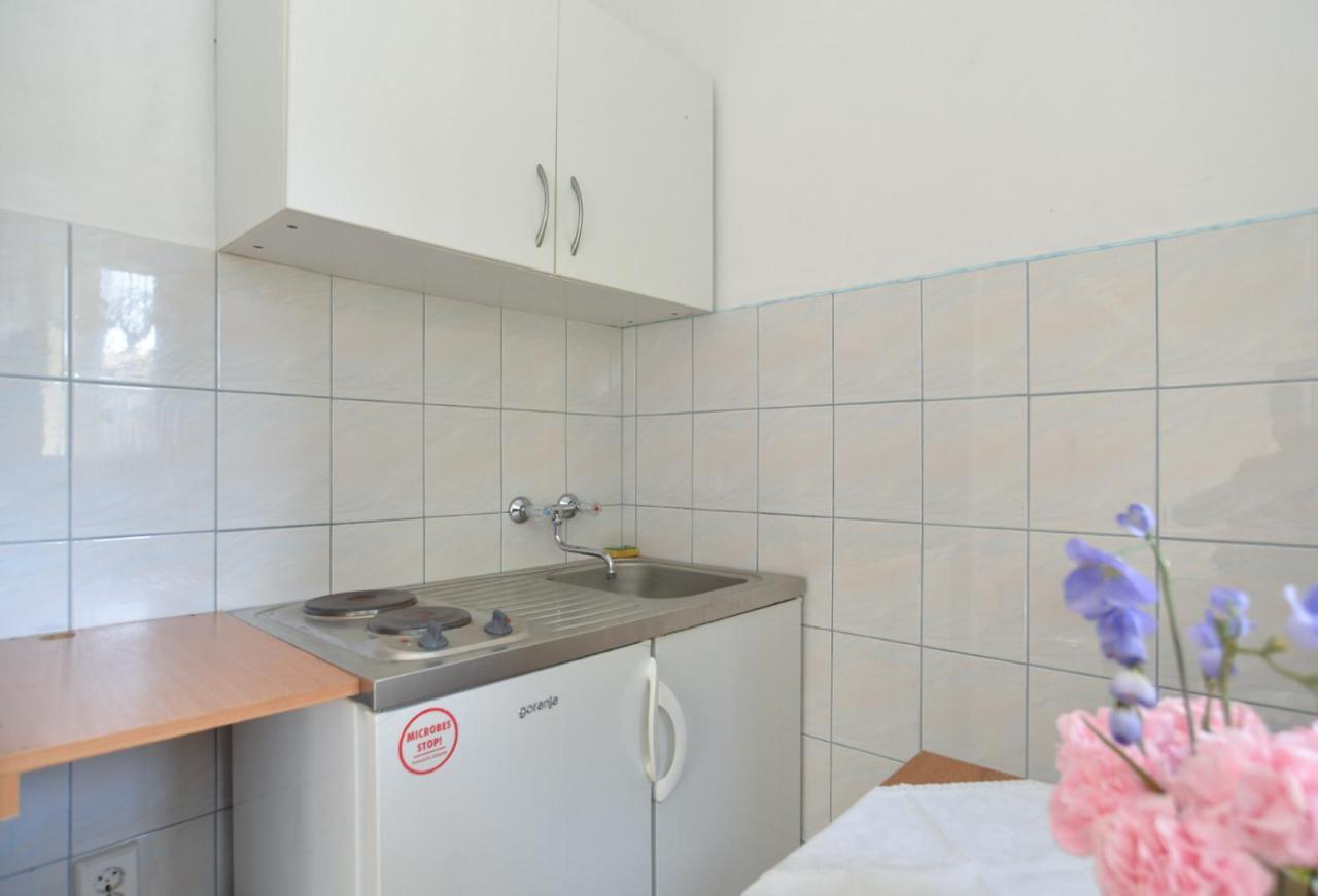 פאז'אנה Apartment Bozo 1631 מראה חיצוני תמונה