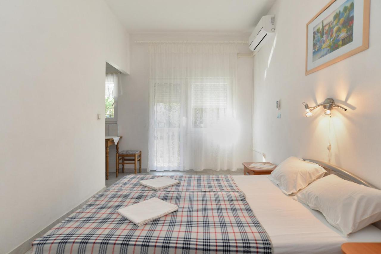 פאז'אנה Apartment Bozo 1631 מראה חיצוני תמונה