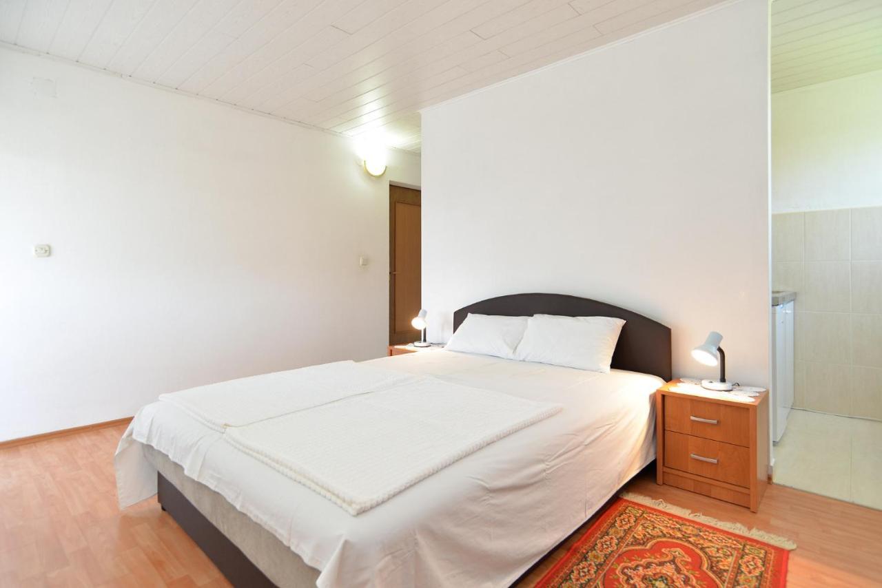 פאז'אנה Apartment Bozo 1631 מראה חיצוני תמונה